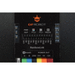 RainbowLink - 4chVA (RS485/RS232/TTL){3d (12/5/3.3 V)USBϊ yXCb`TCGXiz