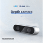 YDLIDAR OS30A Depth Camera 【スイッチサイエンス取寄品】[代引不可]