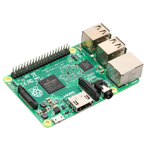 新品★Raspberry pi　　2個セット