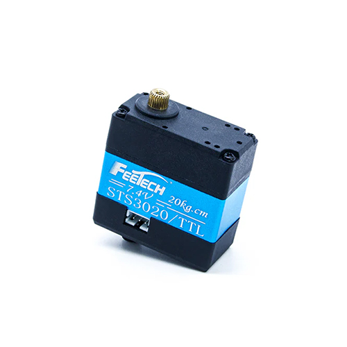 FEETECH STS3020-C001 シリアルバスサーボ 6~8.4V/360°/22.5kg FEETECH STS3020-C001 シリアルバスサーボ 6~8.4V/360°/22.5kg