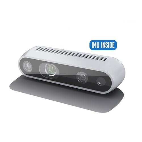 Intel RealSense Depth Camera D435i 【スイッチサイエンス取寄 Intel RealSense Depth Camera D435i 【スイッチサイエンス取寄