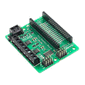 Raspberry Pi Picop Robotics Board yXCb`TCGXiz