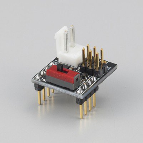 ICS-UART変換基板 【スイッチサイエンス取寄品】