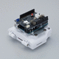 KXRプログラミング学習用シールドセット（Arduino用) 【スイッチサイエンス取寄品】