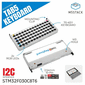 M5Stack Tab5�p�L�[�{�[�h �y�X�C�b�`�T�C�G���X���i�z