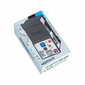 M5Stamp PLC�R���g���[���[�p�C�[�T�l�b�g���W���[���iPoE�Ή��j �y�X�C�b�`�T�C�G���X���i�z