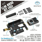 M5Stack AI-8850 LLM�A�N�Z�����[�V���� M.2�L�b�g 4GB (AX8850) [����s��] �y�X�C�b�`�T�C�G���X���i�z