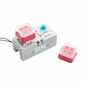 M5Stack Chain DualKey ESP32-S3���� 2�L�[���J�j�J���L�[�p�b�h �y�X�C�b�`�T�C�G���X���i�z