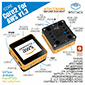M5Stack Core2 for AWS - ESP32 IoT�J���L�b�g v1.3 �y�X�C�b�`�T�C�G���X���i�z