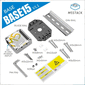 Base15 産業用プロト基板モジュールV1.1 【スイッチサイエンス取寄品】