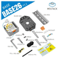 Base26 産業用プロト基板モジュール V1.1 【スイッチサイエンス取寄品】