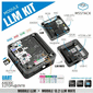 M5Stack LLM W[Lbg yXCb`TCGXiz