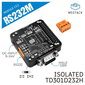 M5Stack RS232MW[ 13.2 iDB9IXRlN^j yXCb`TCGXiz