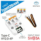 M5Stack USB TypeC2GroveOdjbg yXCb`TCGXiz