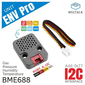 M5StackpBME688ڊZTjbg (ENV Pro)yXCb`TCGXiz