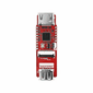 M5Stack PoE-P4用ディスプレイ出力追加ボード (LT8912B) 【スイッチサイエンス取寄品】