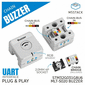 M5Stack Chain Buzzer �y�X�C�b�`�T�C�G���X���i�z