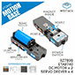 ATOMIC Motionx[XiSTM32F030jyXCb`TCGXiz