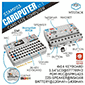 M5Stack CardputerLbg v1.1 (M5StampS3At) yXCb`TCGXiz