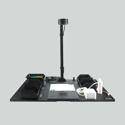myCobot 280 / myPalletizer / mechArm/ myArm用AIキット(2023 myCobot 280 / myPalletizer / mechArm/ myArm用AIキット(2023