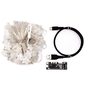 Plasma 2350 X^[^[Lbgi10m RGB LEDX^[XgOt) yXCb`TCGXiz