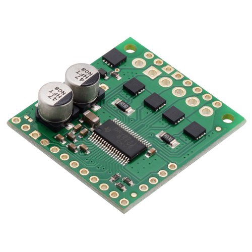 Pololu 36v4 高出力ステッピングモータドライバ 【スイッチ Pololu 36v4 高出力ステッピングモータドライバ 【スイッチ