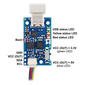 Pololu USB - I2Cϊi≏^Cvj yXCb`TCGXiz