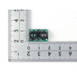 PONO TSD50 �V���O���|�C���gToF LiDAR���[�U�[�����Z���T���W���[�� �y�X�C�b�`�T�C�G���X���i�z
