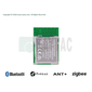 nRF52833 MDBT50Q-P512K W[iPCBAei) yXCb`TCGXiz
