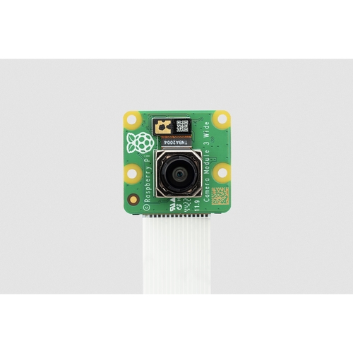 Raspberry Pi カメラモジュール V3（広角） 【スイッチ