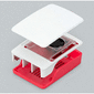Raspberry Pi 5pP[X Red/White yXCb`TCGXiz
