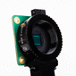 Raspberry Pi HQ CameraiY) yXCb`TCGXiz