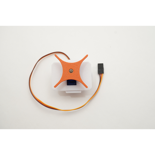 ピンボール2用回転サーボモーターセット【スイッチサイエンス取寄品】