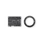 reSpeaker Flex XVF3800 Circular-4 [����s��] �y�X�C�b�`�T�C�G���X���i�z
