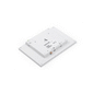 reTerminal D1001 (8�C���`�^�b�`�f�B�X�v���C�AESP32-P4 + ESP32-C6���ڃf�o�C�X) [����s��] �y�X�C�b�`�T�C�G���X���i�z