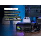 reComputer Industrial R2245-12 16GB�o�[�W�����iRaspberry Pi CM5�AHalio-8 AI�A�N�Z�����[�^���ځj �y�X�C�b�`�T�C�G���X���i�z [����s��]