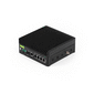 reComputer Industrial R2235-12 8GB�o�[�W�����iRaspberry Pi CM5�AHalio-8 AI�A�N�Z�����[�^���ځj �y�X�C�b�`�T�C�G���X���i�z [����s��]