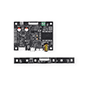 reSpeaker Flex XVF3800 Linear-4 [����s��] �y�X�C�b�`�T�C�G���X���i�z