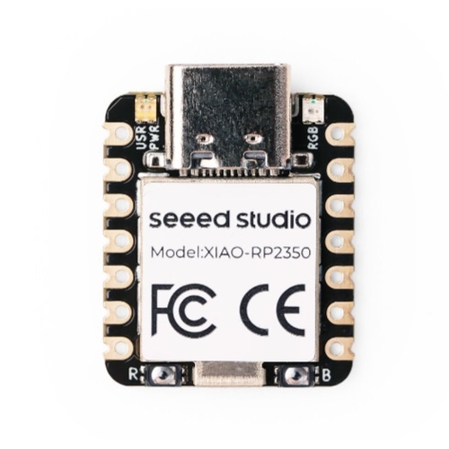 Seeed Studio XIAO RP2350 【スイッチサイエンス取寄品