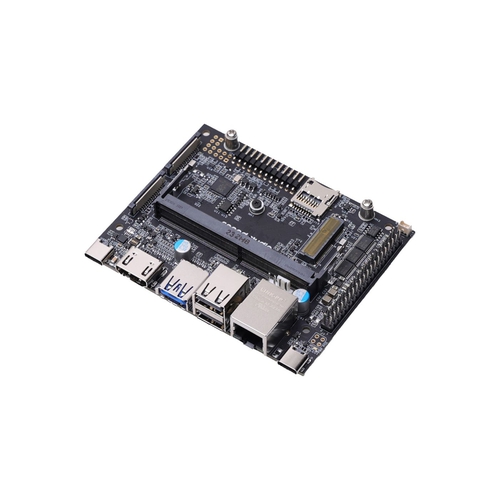 reComputer J101 Jetson Nano用キャリアボード 【スイッチ