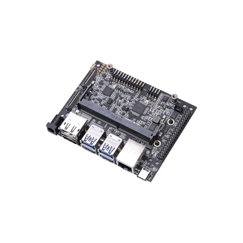 reComputer J202 Jetson Nano/Xavier NX用キャリアボード(AC reComputer J202 Jetson Nano/Xavier NX用キャリアボード(AC