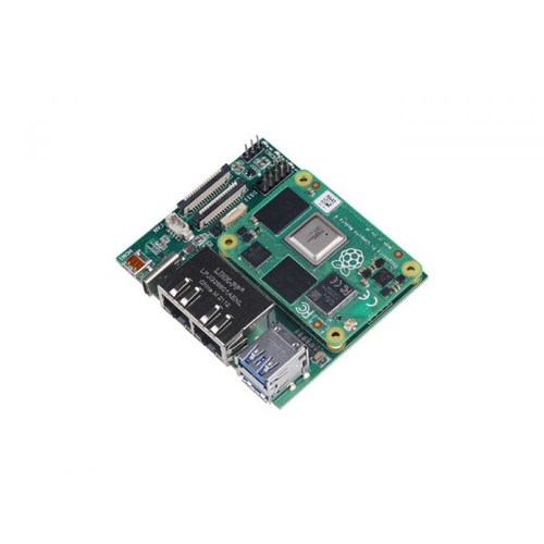 4GB RAM/ 32GB eMMC 搭載 Raspberry Pi Compute Module 4用 4GB RAM/ 32GB eMMC 搭載 Raspberry Pi Compute Module 4用
