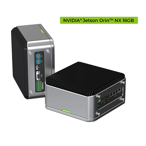 reServer Industrial J4012(Jetson Orin NX 16GB/M.2 NVMe 2280 reServer Industrial J4012(Jetson Orin NX 16GB/M.2 NVMe 2280