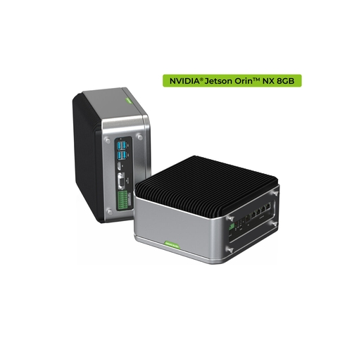 reServer Industrial J4011（Jetson Orin NX 8GB/M.2 NVMe 2280 SSD ...