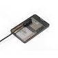 SenseCAP T1000-E用マグネット式充電ケーブル (1m、Type-Aコネクタ) 【スイッチサイエンス取寄品】