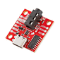 SparkFun MY1690X-16SڃI[fBIvC[W[ yXCb`TCGXiz