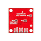 Qwiic - MCP4725搭載12bit DACモジュール 【スイッチサイエンス取寄品】