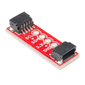 SparkFun QwiicA_v^ yXCb`TCGXiz