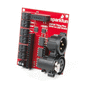 SparkFun ESP32 Thing Plusp DMX to LEDV[h yXCb`TCGXiz