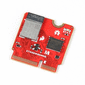 SparkFun MicroMod STM32WB5MMGvZbT{[h yXCb`TCGXiz